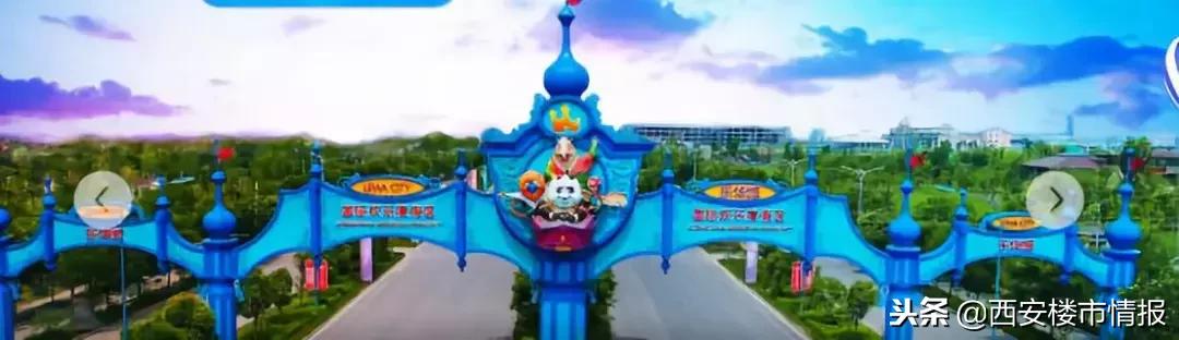 小心，这个盘有点大，进去要迷路！