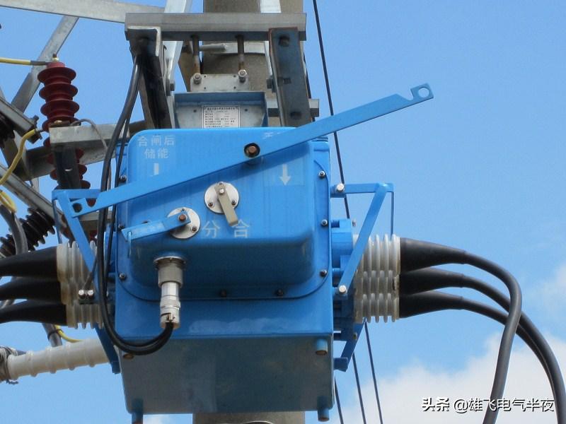 老电工教你零基础学接线,带你看懂高压电工知识