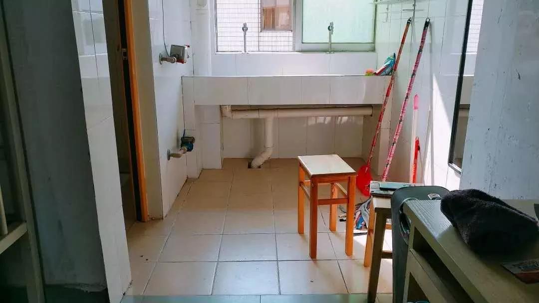 公办学校有哪些好宿舍,来看看各校的大学宿舍