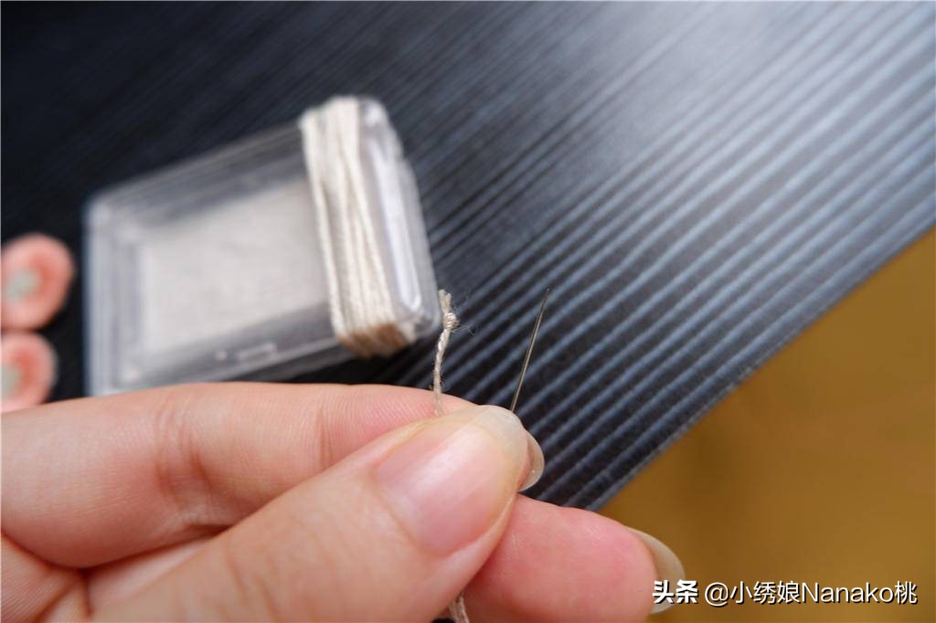 自制流苏最简单的方法,流苏diy怎么做才好看