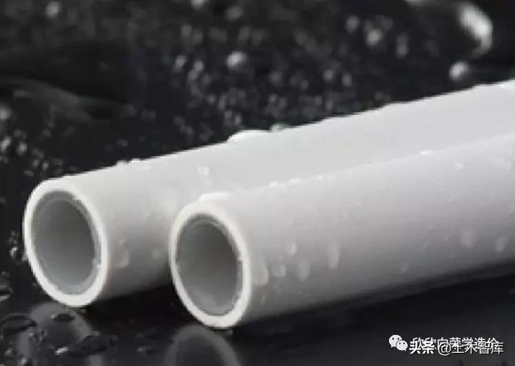 给排水中常用的管件及附件有哪些,给排水的管材管件有哪些