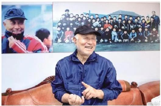 李铁看望张引视频,李铁恩师张引照片