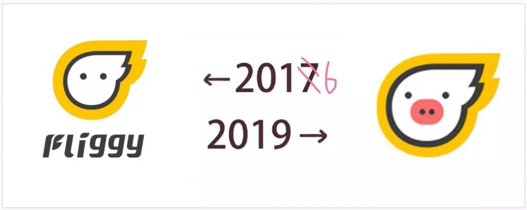 被2017到2019刷屏,朋友圈被2017到2019刷屏了