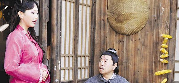 潘金莲的另类解读,潘金莲是怎么一步步走向深渊的