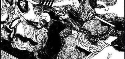 鲁隐公观鱼台在哪里,齐鲁地名探究金乡