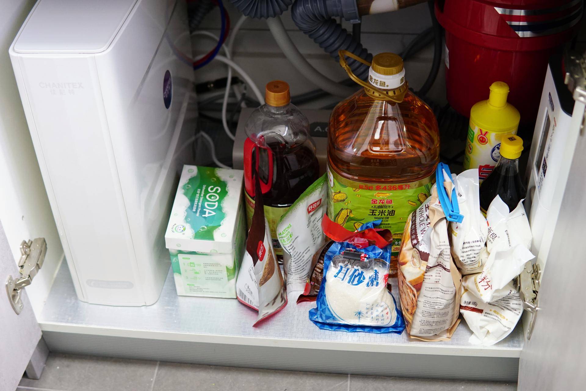 净热一体净水器佳尼特缺点,佳尼特冷热一体净水器缺点