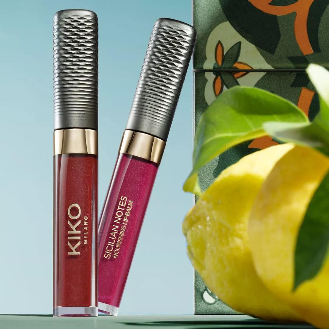 秋冬口红色号卡姿兰,透真口红推荐色号