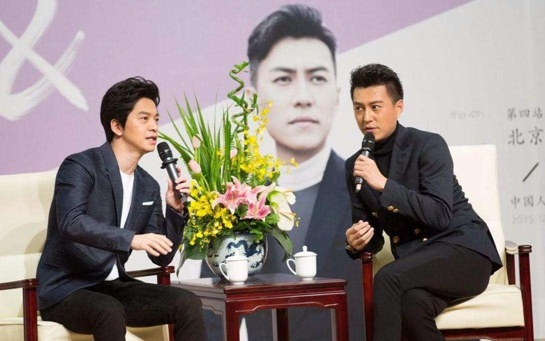 金星对靳东的感情,靳东和金星事件