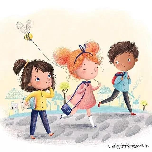 关于小孩子性教育的知识,千万别忽视孩子的性教育
