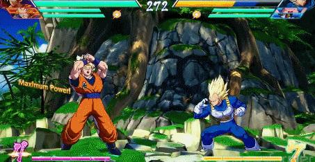 龙珠斗士z游戏操作,龙珠斗士z游戏画质