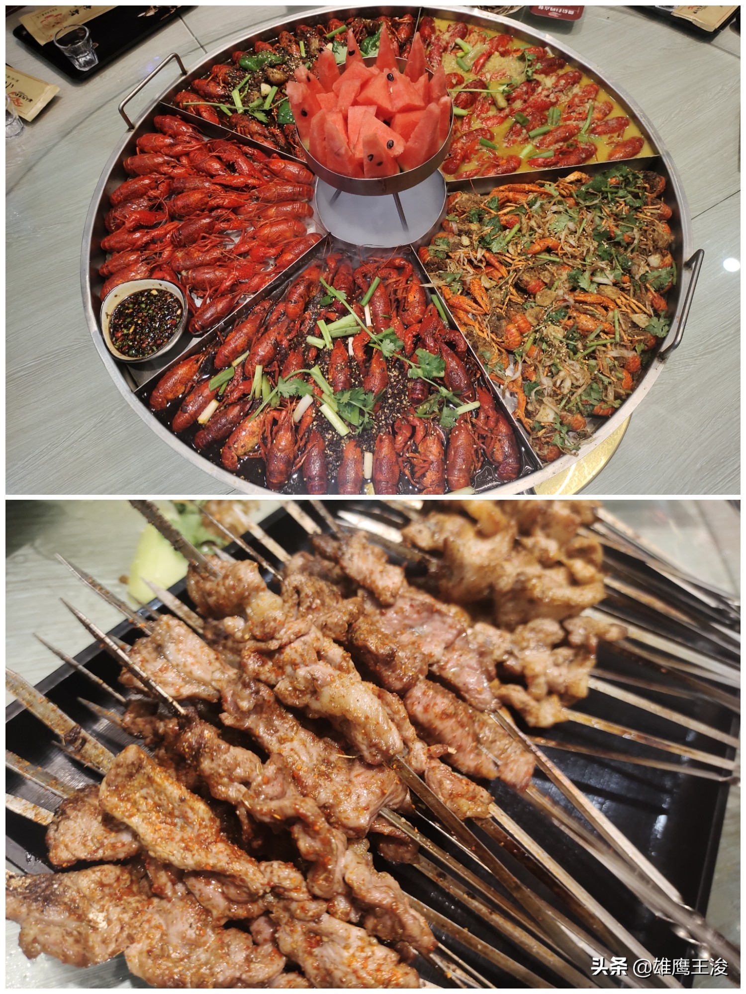 山东龙口的特色美食,山东龙口市有哪些美食