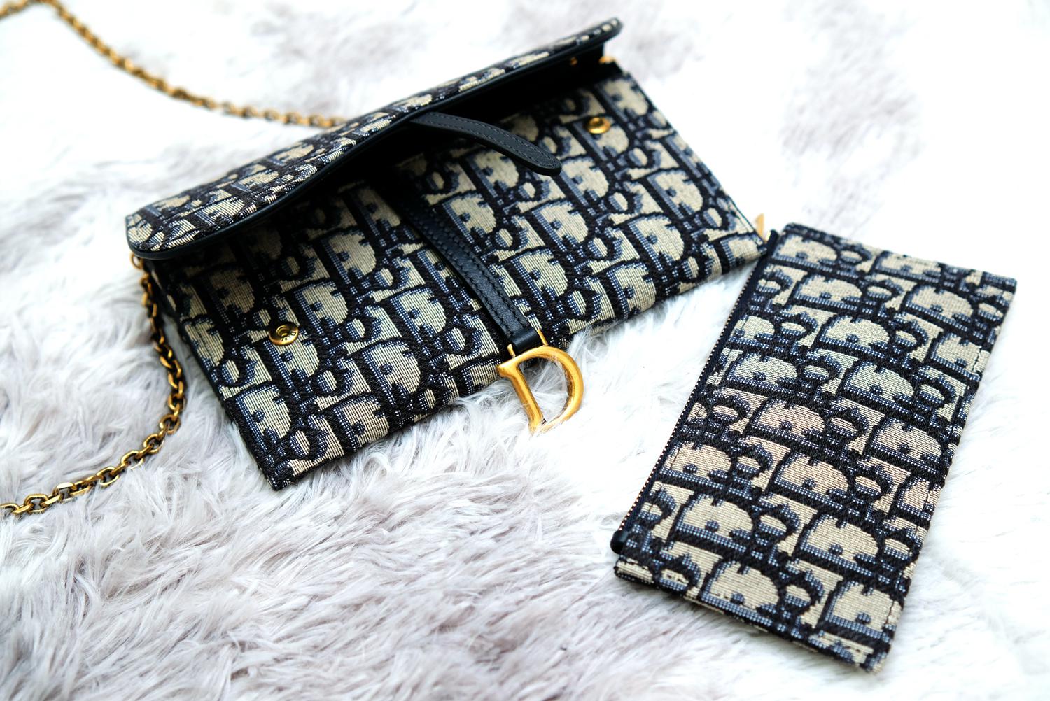 迪奥买哪款包包,迪奥手袋哪款更值得入手