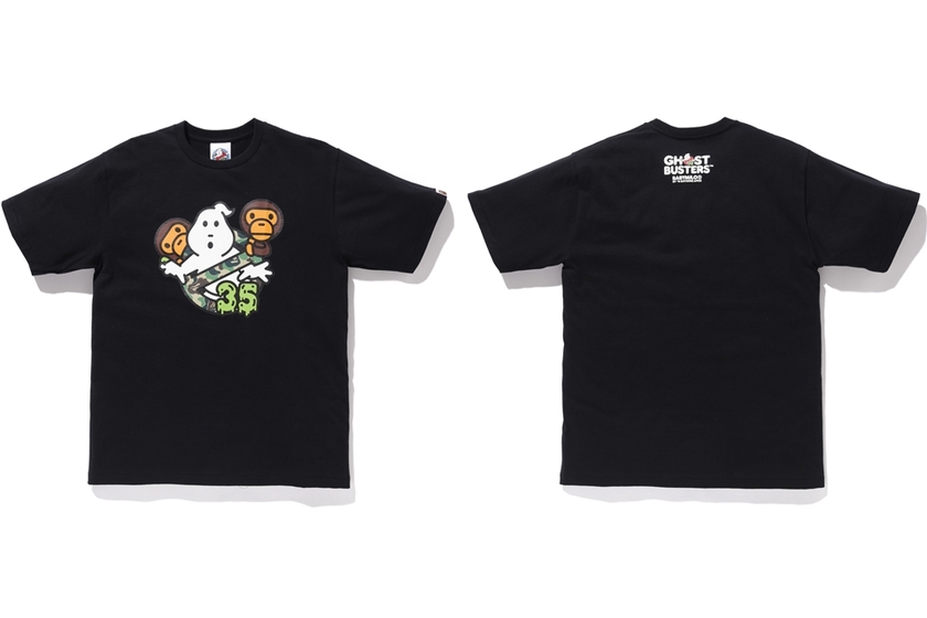 aape六周年限定 (aape三周年迷彩)