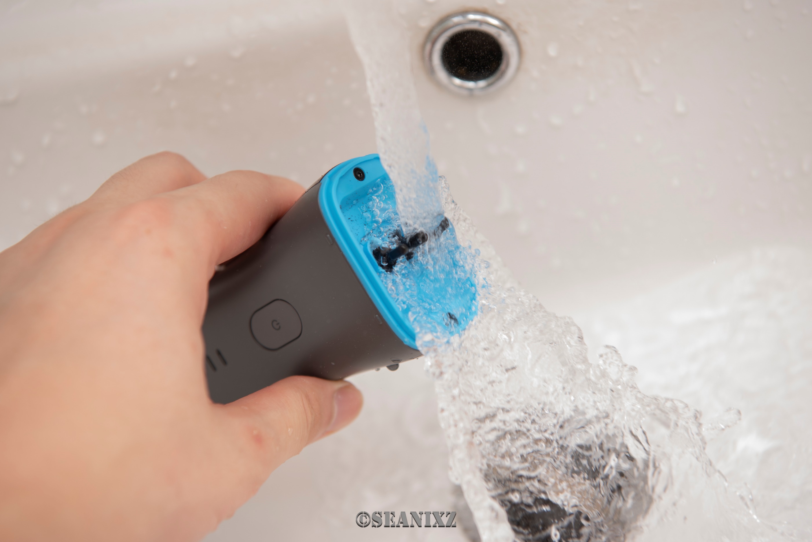 十大黑科技剃须刀品牌,须眉t3剃须刀拆刀头视频