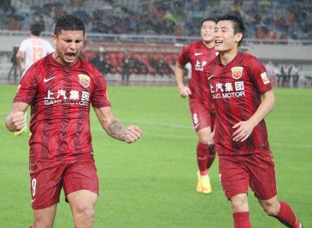 里皮归化埃尔克森,里皮给出中国球员名单