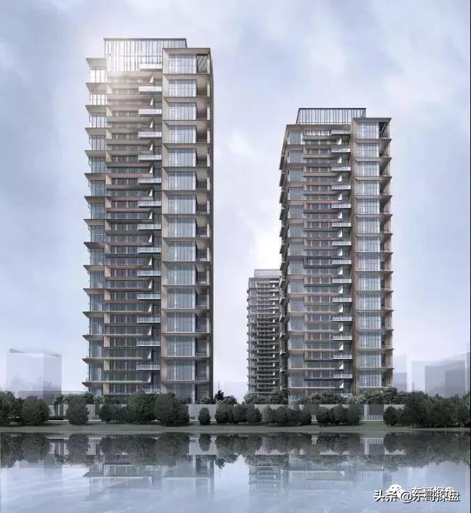 郑东新区买房哪个楼盘好,郑州郑东新区楼盘排名榜