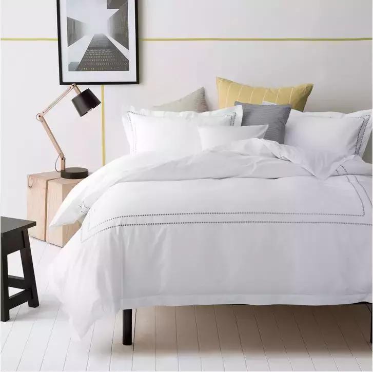 采购干货丨优质床品为酒店赢得更多客源