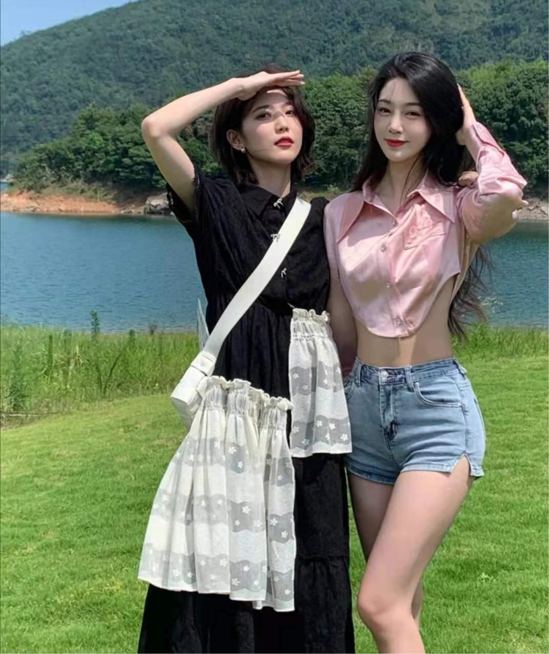 女人变丑的十种习惯,让女人变漂亮的9个习惯