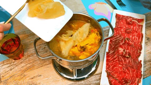 5折!十月情侣地中海餐厅搞事情!是时候浪漫一把