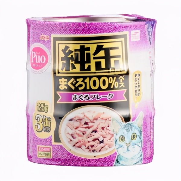 十大放心猫罐头猫粮推荐,猫粮推荐之五大猫罐头排行