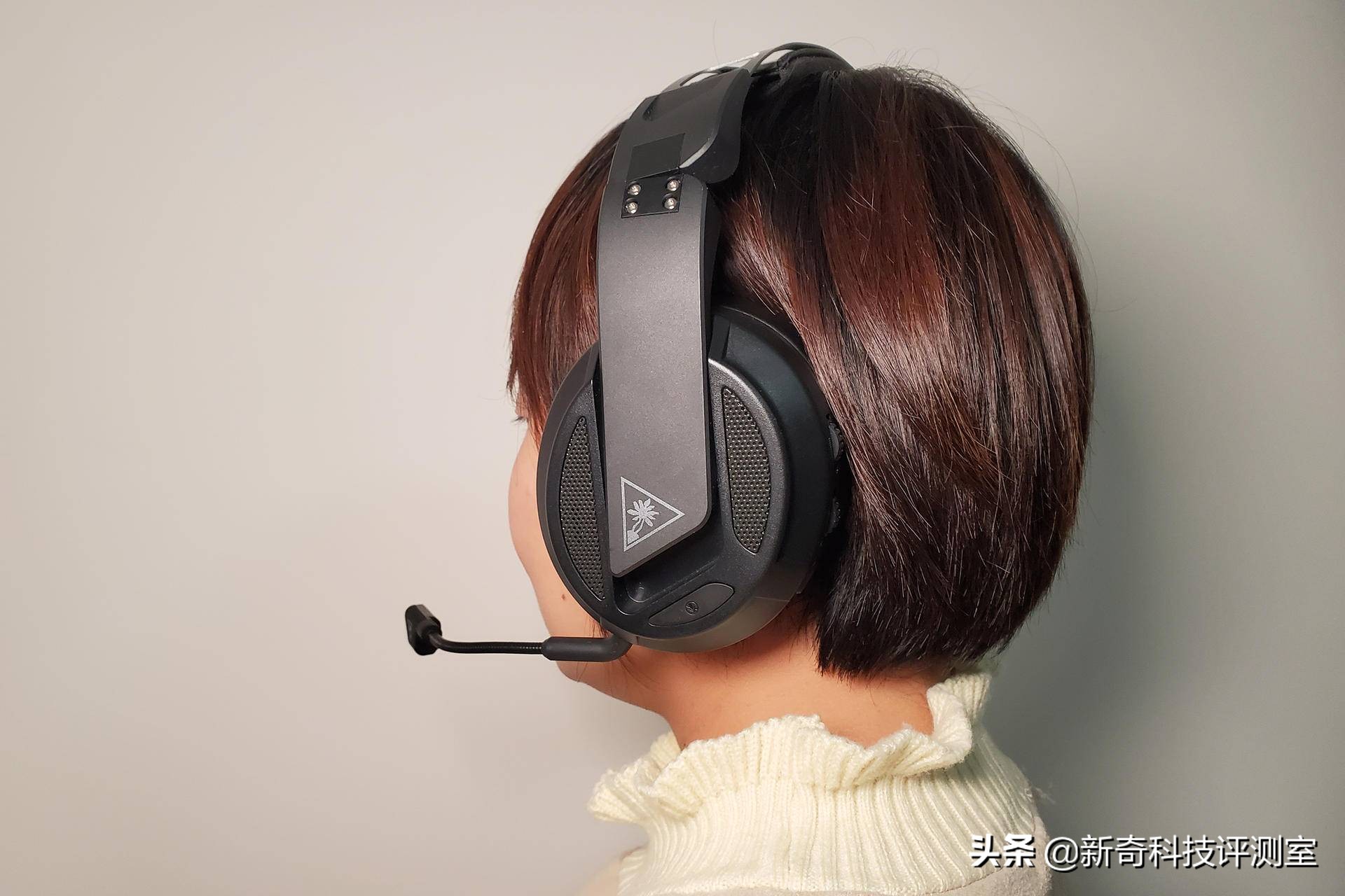 吃鸡、娱乐轻松搞定乌龟海岸EliteAtlasAero评测