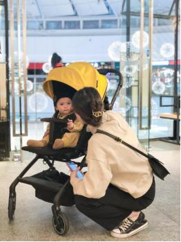 选婴儿车要注意哪些事项,选择婴儿车需要注意什么