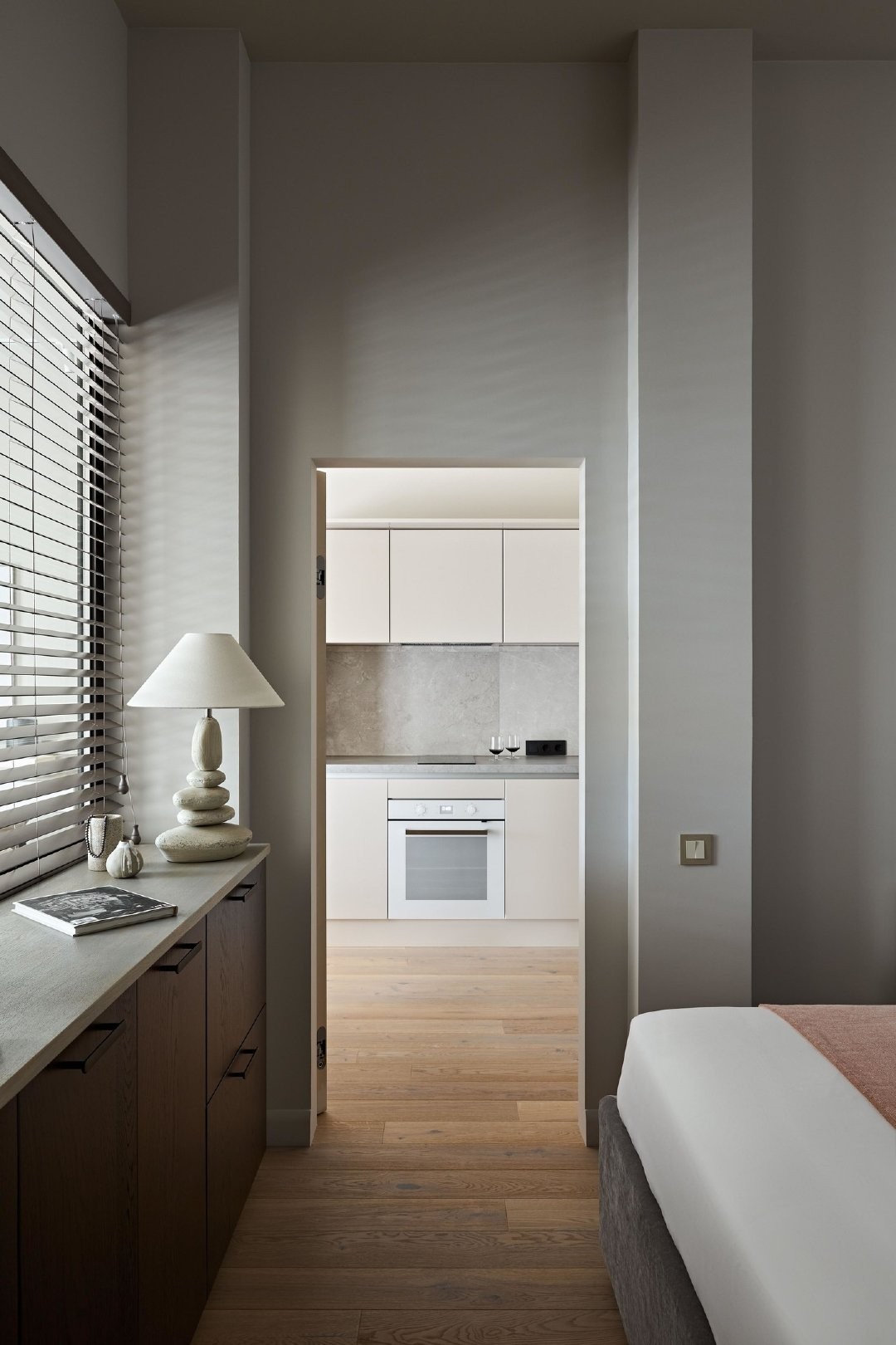 一个女人房间特别温馨意味着什么,一个女孩的温馨房间