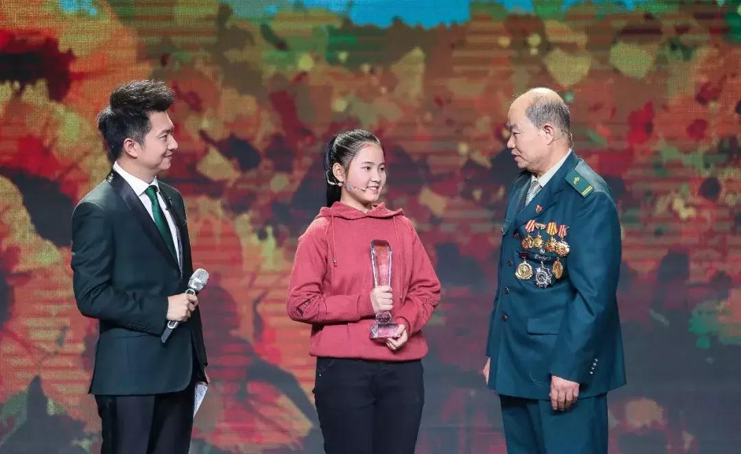 全国新时代好少年先进事迹发布,2020全国新时代好少年事迹展播