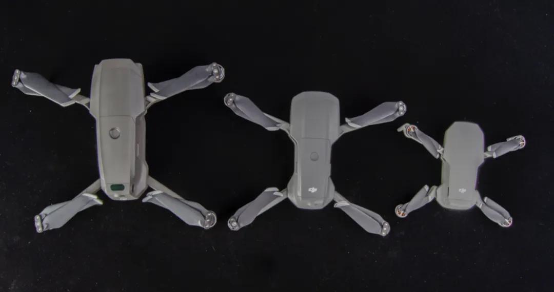 大疆MavicAir2是否值得入手？测评一做一清二楚