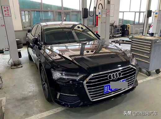 新车500公里出问题,05款奥迪a6l高压油泵坏了什么症状