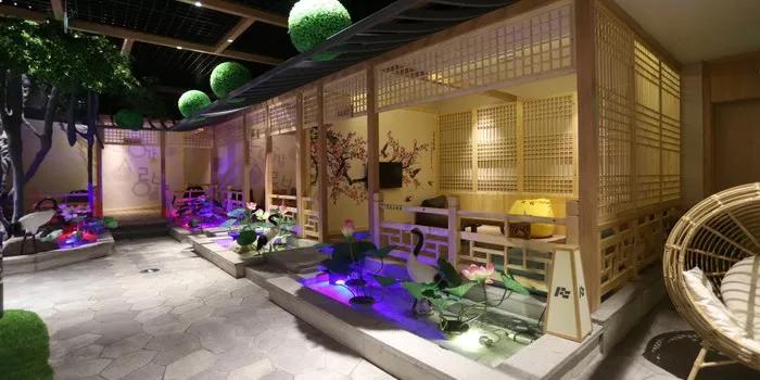 天津性价比高的洗浴中心,天津最好的温泉洗浴中心