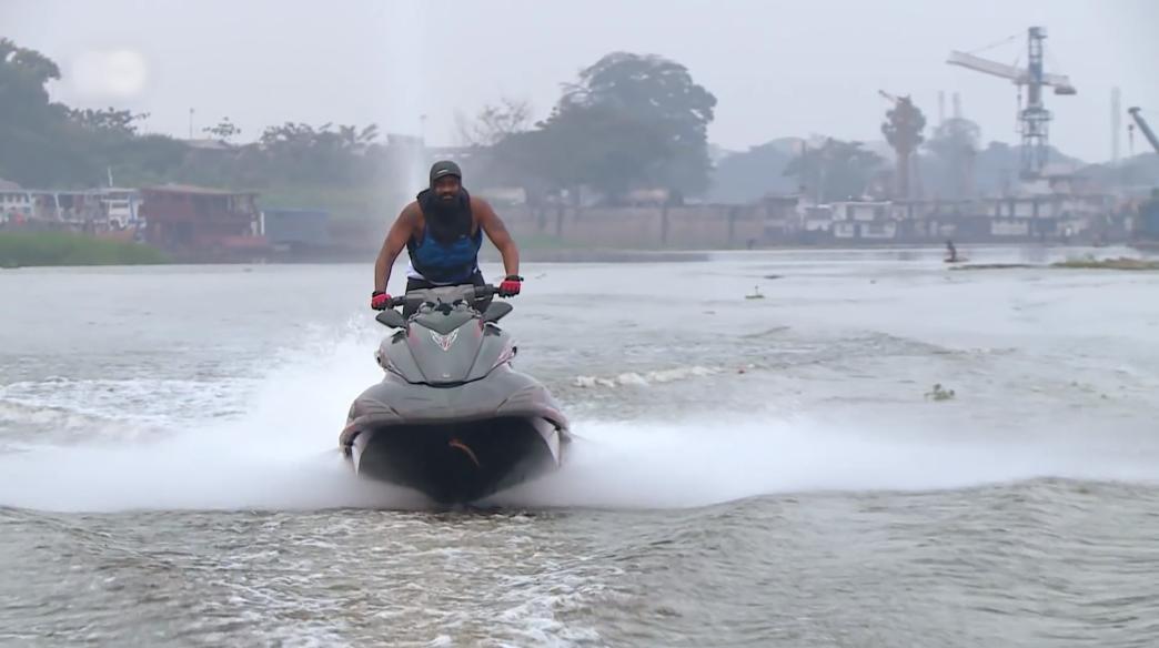 刚果最富裕的地方,刚果金富人年收入