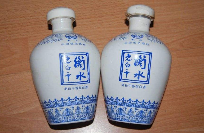 老白干酒近几年销售收益率,老白干酒估值为什么那么低