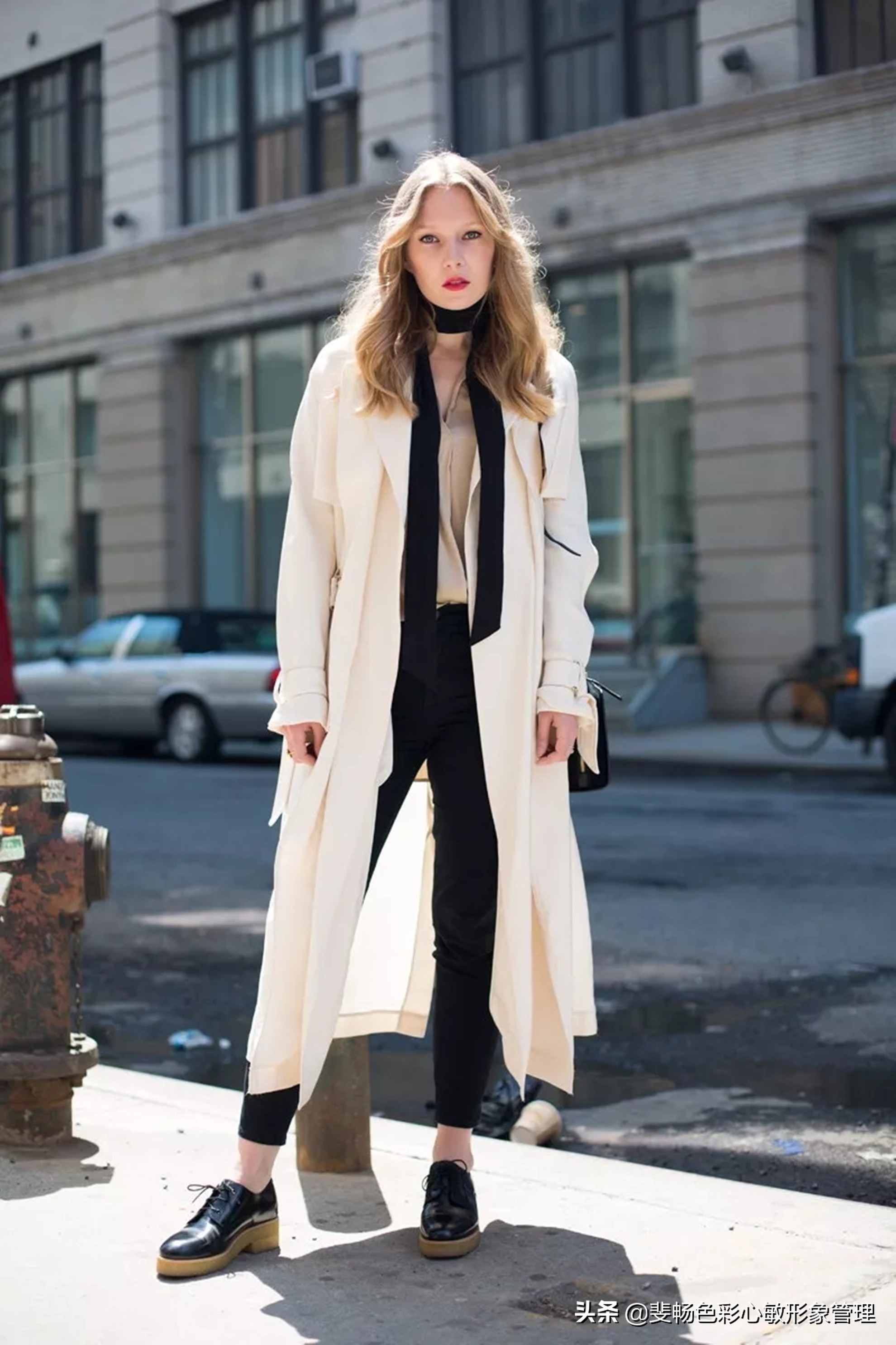 长丝巾十种系法,丝巾系法小视频