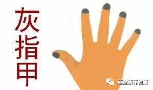 指甲根部凹陷不平整,指甲凹陷不平是什么原因