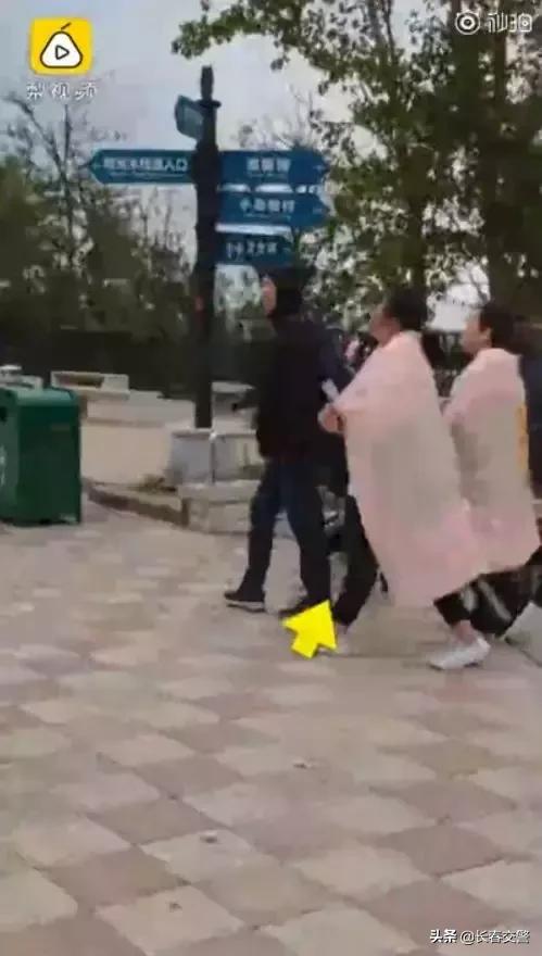 东北旅游降温了,冷冷冷抖音完整版