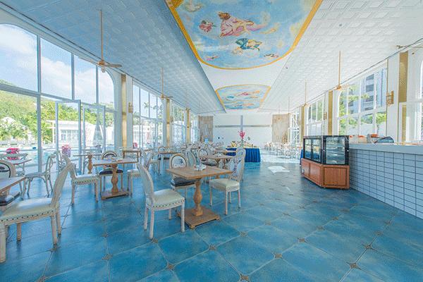 不出国门也能体验异国风情,不出国门领略异域风情