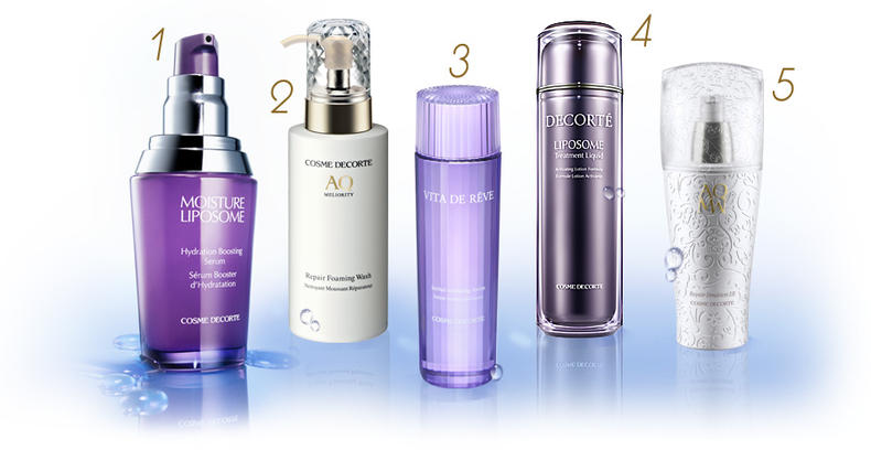 知名度不高但却很良心的护肤品牌,日系护肤品牌排行榜前十名