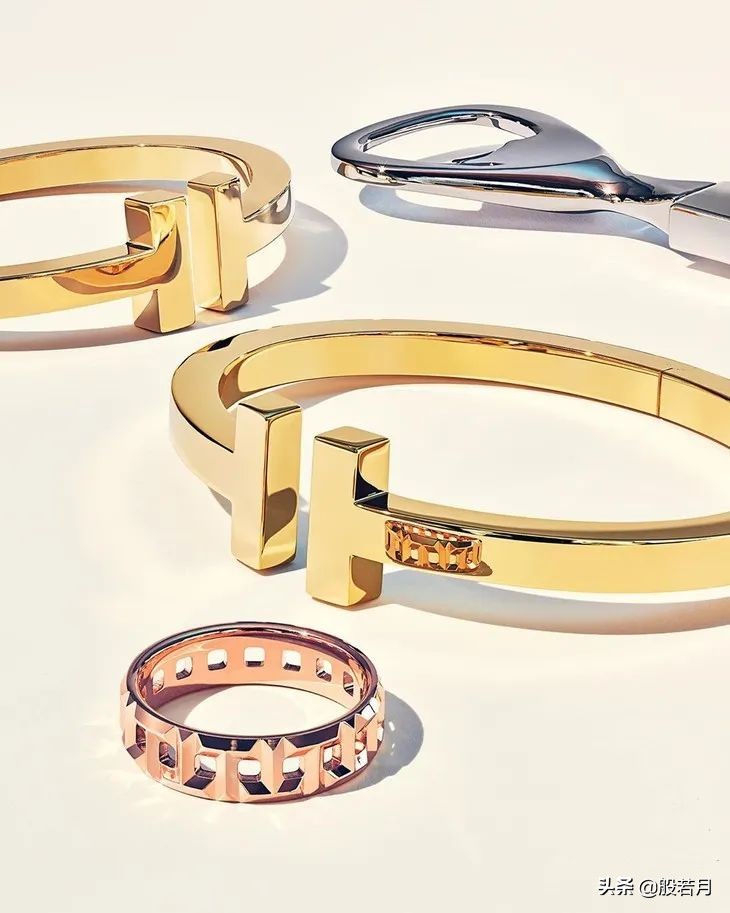 李佳琦其实一直在种草珠宝,你们有发现吗?