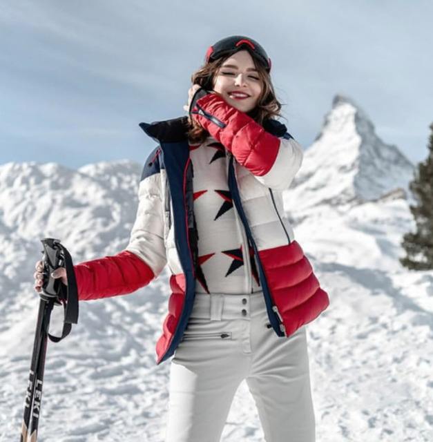 moncler的保暖性,moncler暖和吗