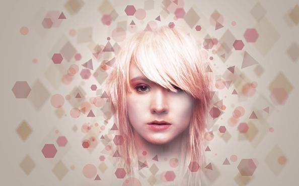 ps精修头像教程,ps人像图滤镜怎么调