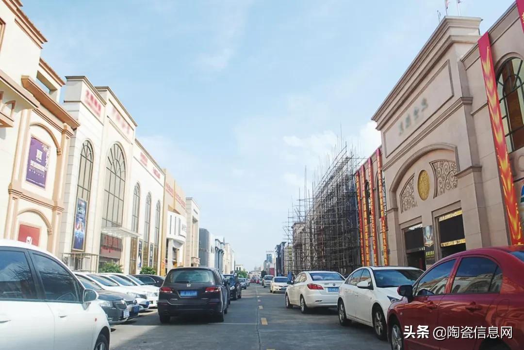 佛山陶瓷发展历程,佛山陶瓷为什么好