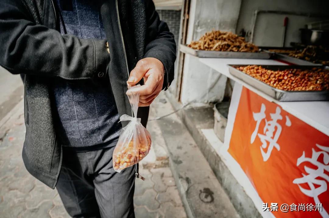 一道菜火了一个店,一道菜带火一座城