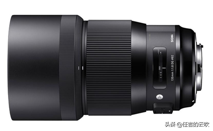 佳能18-135镜头为什么比50mm贵,佳能最新大三元镜头