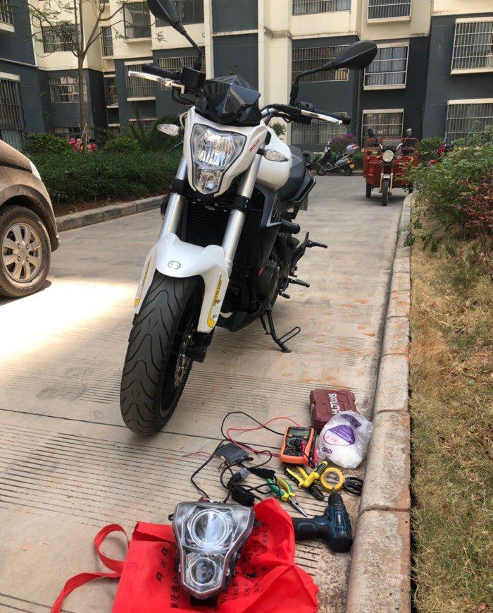 黄龙双缸300声浪,黄龙300四缸声浪