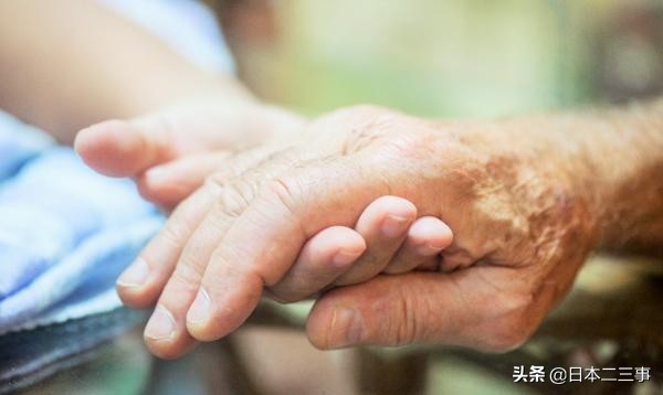 生命的尽头何尝不是一种解脱,生命的尽头是解脱还是轮回