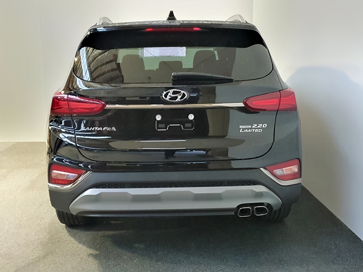 2010现代圣达菲2.4排量7座,现代圣达菲2.7图片