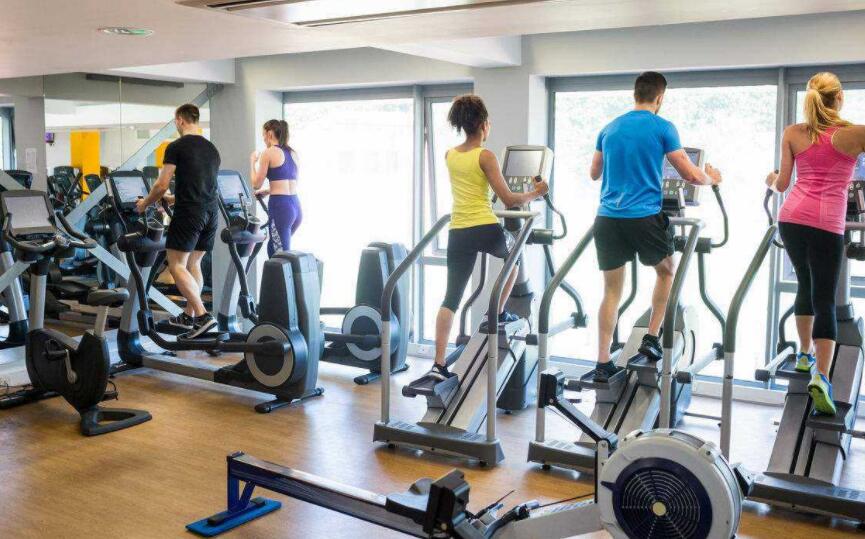 健身房投资预算和分析,健身房的投资和利润分析