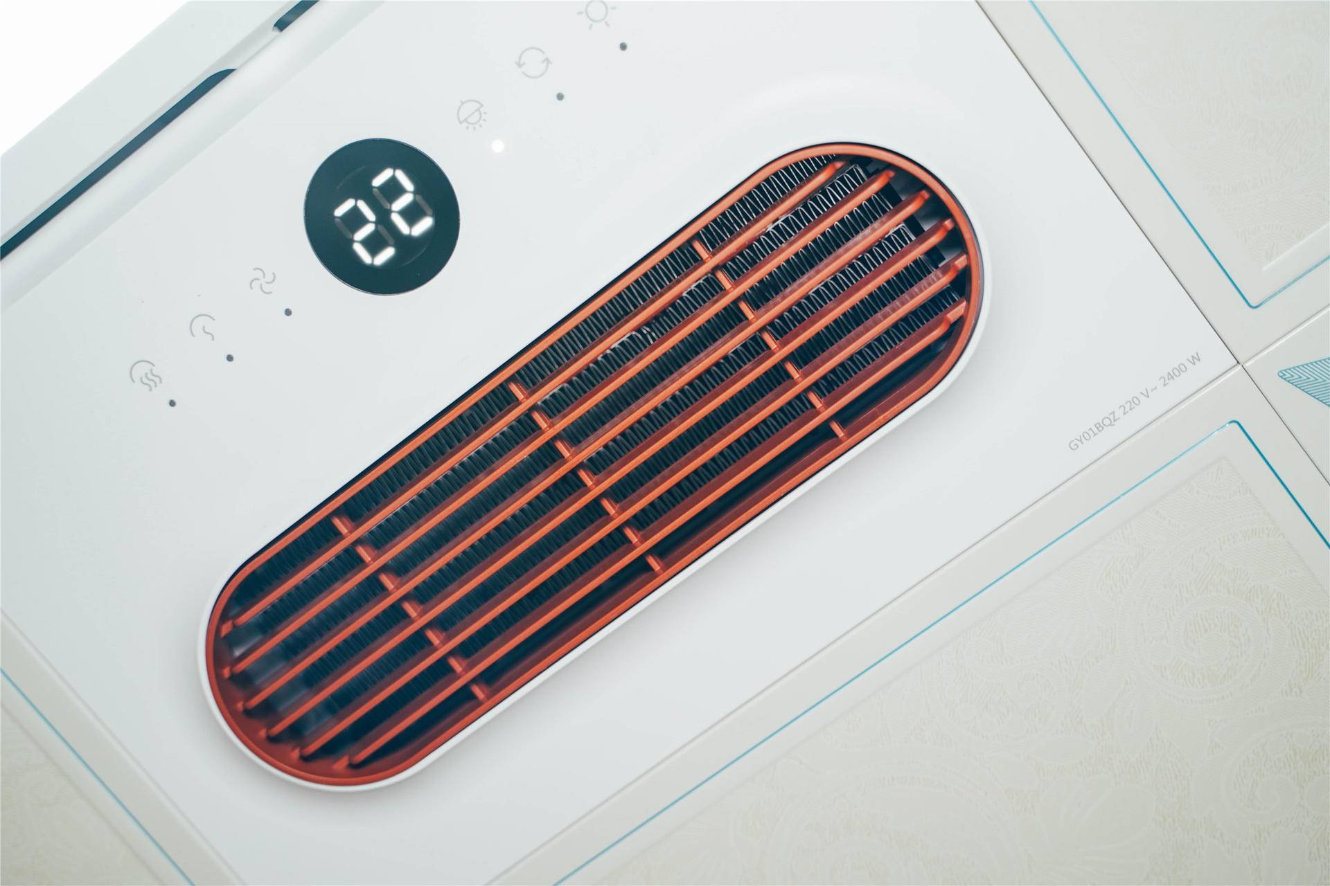 公牛y01b浴霸拆机视频,公牛y01b浴霸怎么串灯