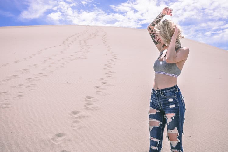 女生最喜欢的搭讪方法，大部分男人都没对！